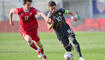 Liechtenstein - Nordmazedonien (22.03.2025)