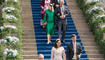 Hochzeit von Prinzessin Marie Caroline & Leopoldo Maduro Vollmer
