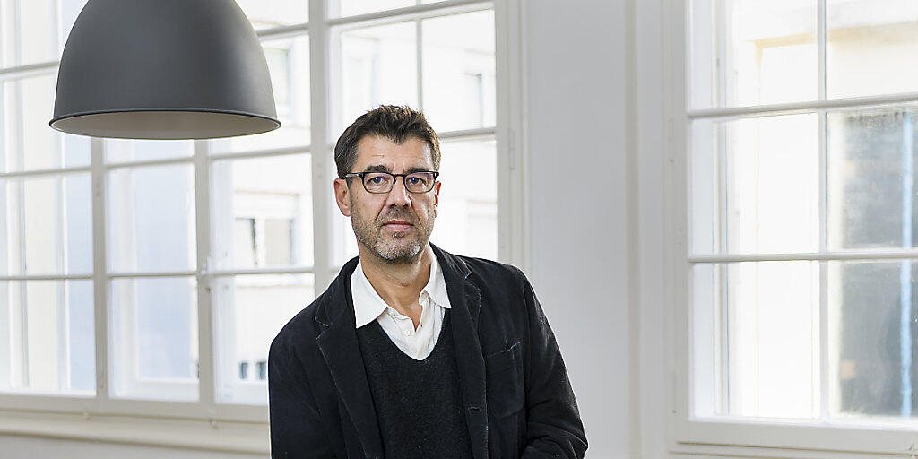Fernand Melgar eröffnet mit "À l'école des Philosophes" die 53. Solothurner Filmtage.