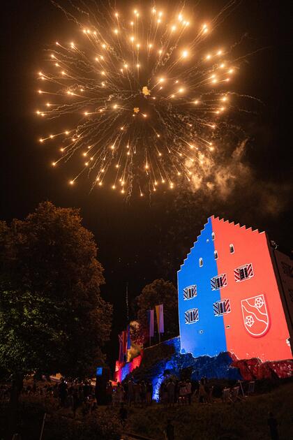 So feiert Liechtenstein den Staatsfeiertag 2021