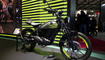Eicma "THAT'S AMORE" Motorrad-Messe