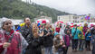 Staatsfeiertag Fürstenfest Volksfest 150815