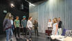 Probe «Ausser Rand und Band»