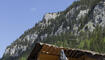 Abriss Hotel Steg, Triesenberg