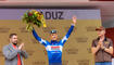 Tour de Suisse 1. Etappe in Vaduz (09.06.2024)