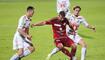 Fussball Super-League: FC Vaduz - FC Luzern