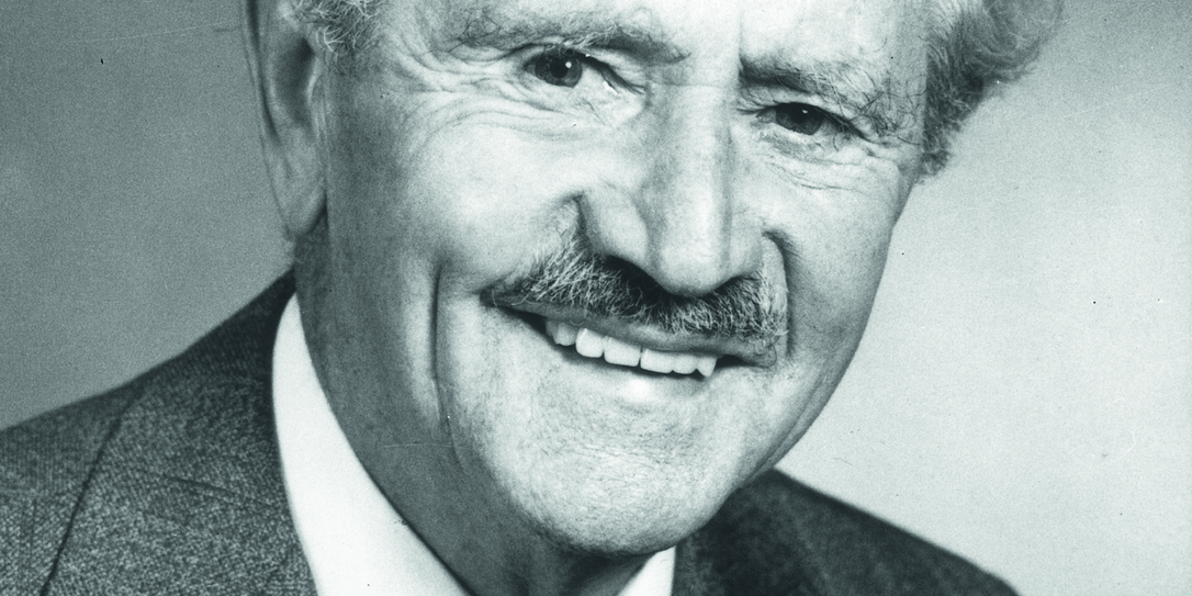 Alfred Vogel Alfred Vogel