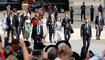 Hochzeit von Prinzessin Marie Caroline & Leopoldo Maduro Vollmer