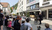 Buskers 2023 in Vaduz