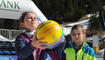 Snow Volley in Malbun