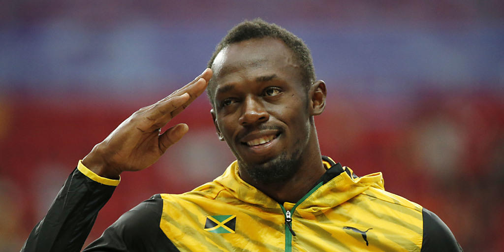 Usain Bolt steht an den Weltmeisterschaften in London ein letztes Mal im Fokus und startet über 100 m und mit der Sprint-Staffel