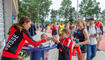 Leichtathletik Kids-Cup-Finale