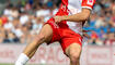 FC Vaduz - FC Thun