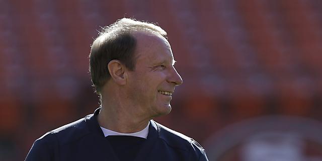 Vogts von Aserbaidschan in die USA