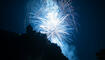 Staatsfeiertag 2025: Feuerwerk
