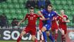 Moldawien - Liechtenstein 0:1