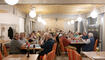 Liewo Jasskönig letzte Vorrunde im Restaurant Schäfle Gams