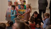 Kinderkonzert der Harmoniemusik Triesen mit der Jungmusik und der Mönsterli-Band, Triesen