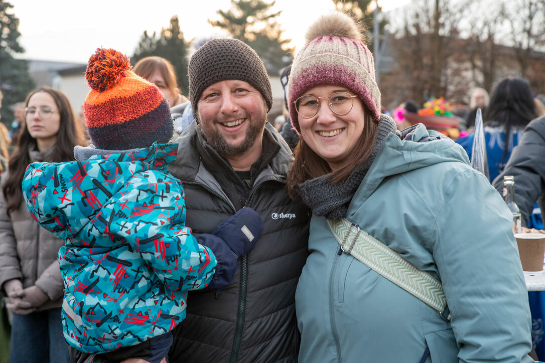 Monsterkonzert Triesen (24.01.2026)