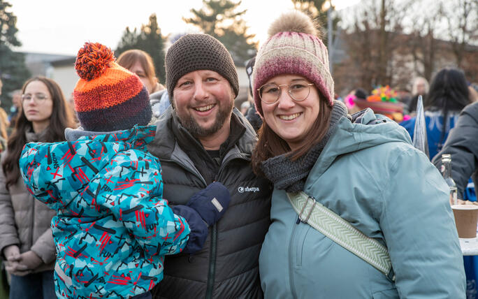 Monsterkonzert Triesen (24.01.2026)