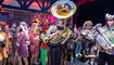 Gigox Maskenball