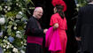 Hochzeit von Prinzessin Marie Caroline & Leopoldo Maduro Vollmer