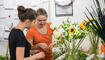 Sommerprojekt: Floristin in Vaduz
