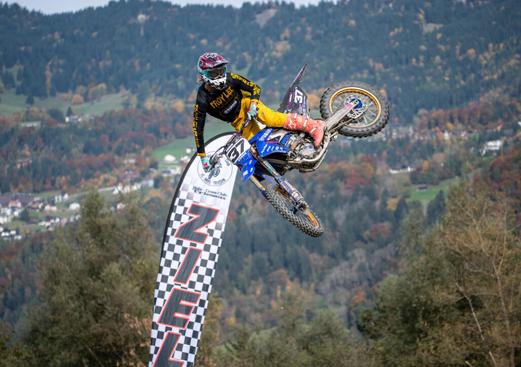 Motocross Landesmeisterschaft (19.10.2025)
