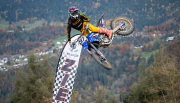 Motocross Landesmeisterschaft (19.10.2025)