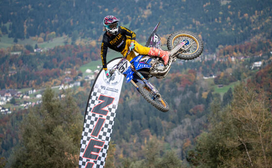 Motocross Landesmeisterschaft (19.10.2025)