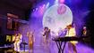 Life Festival in Schaan «Die wilde 13»