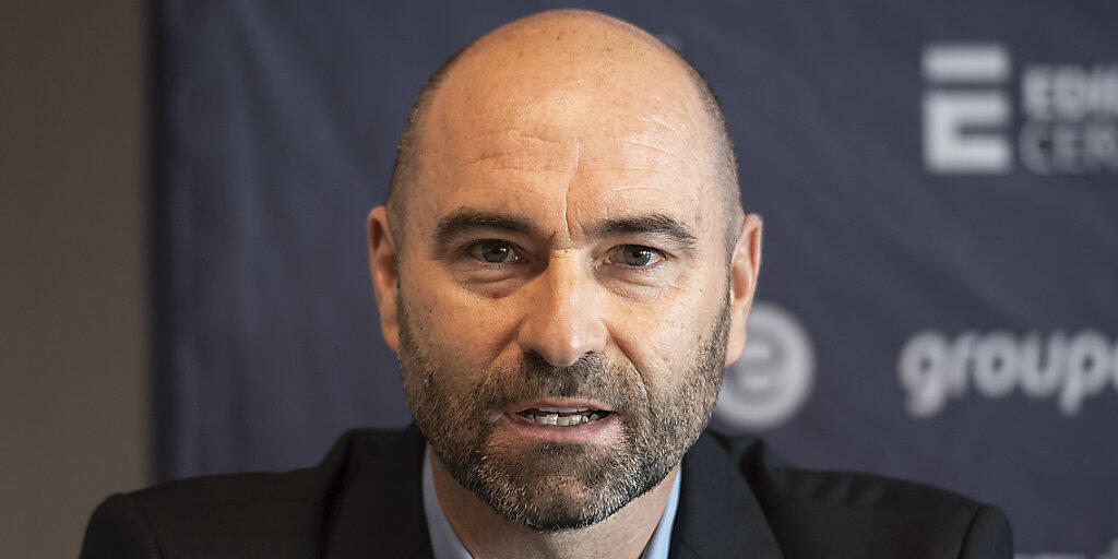 Joël Magnin wird ab Sommer Trainer von Neuchâtel Xamax
