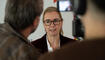 Radio Liechtenstein: Die Bilder vom Abstimmungssonntag