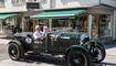 Arlberg Classic Car Rally