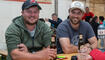 Waldfest Heuwiese