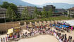 Frauenstreik in Vaduz