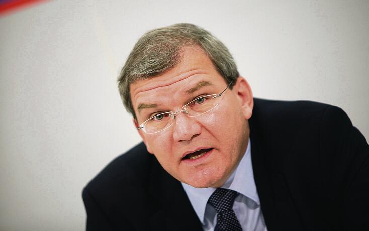 Kurt Jäger