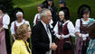 Hochzeit von Prinzessin Marie Caroline & Leopoldo Maduro Vollmer