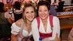 Auftakt zum 77. Verbandsmusikfest mit dem Bayerischen Abend in Vaduz