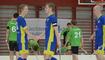 Unihockey: CH-Cup der Männer: UHC Schaan - STV Berg