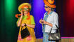 Premiere Pippi Langstrumpf im K-BUM