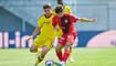 FC Vaduz - FC Stade Nyonnais (10.08.2025)
