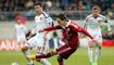 Fussball Super-League: FC Vaduz - FC Basel
