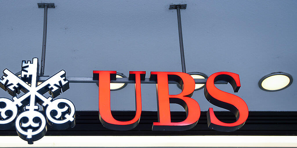 Die UBS-Whistleblowerin erhält vom Strafgericht Paris eine symbolische Entschädigung zugesprochen. (Archiv)