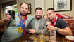 FC Vaduz Fantreff in Dublin (25.07.2024)