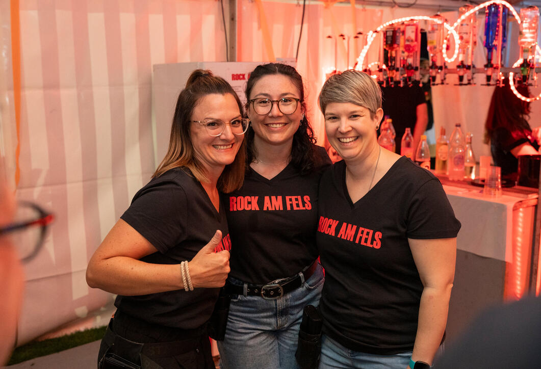Rock am Fels, Montlingen (11.07.2025)