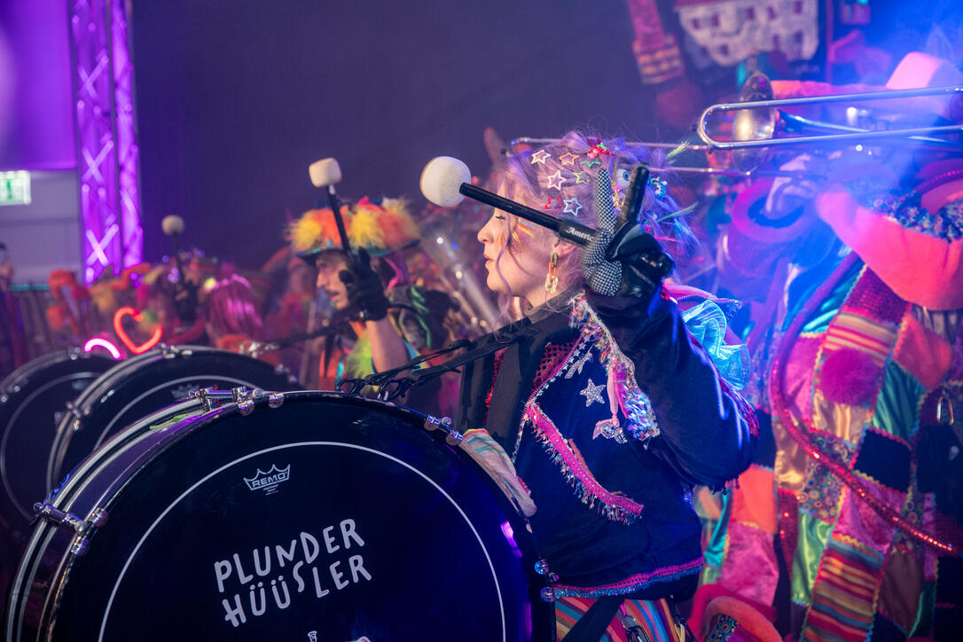 Trisunaball Triesen (24.01.2026)