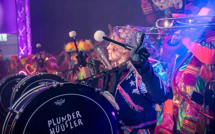 Trisunaball Triesen (24.01.2026)