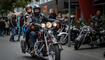 Harley-Treffen 2019 Buchs SG