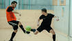 Hallenfussballturnier des FC Triesenberg